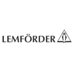 Lemforder подвеска резиновый буфер передний
